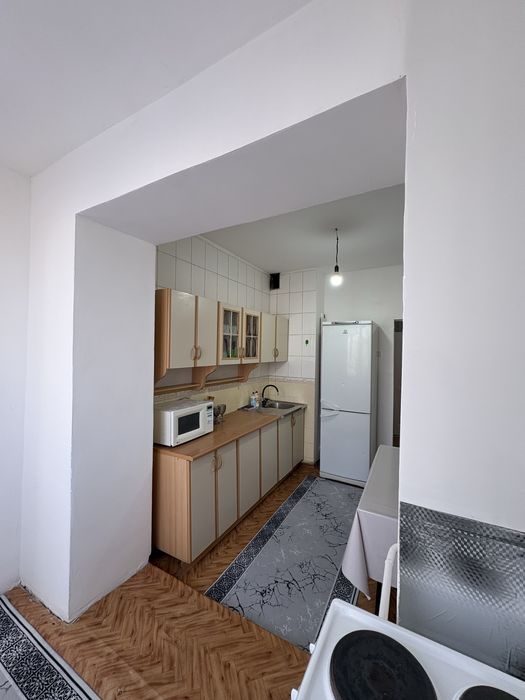 Квартира на Төле би Момышулы