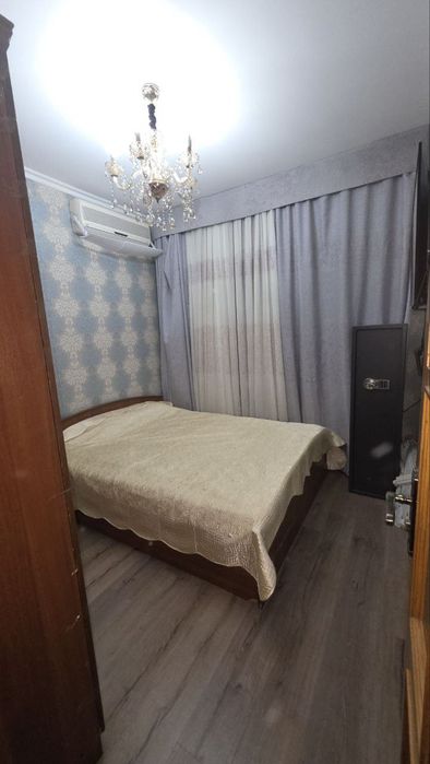 Саид Баракада уй сотилади 3/4/4 Миробод тумани