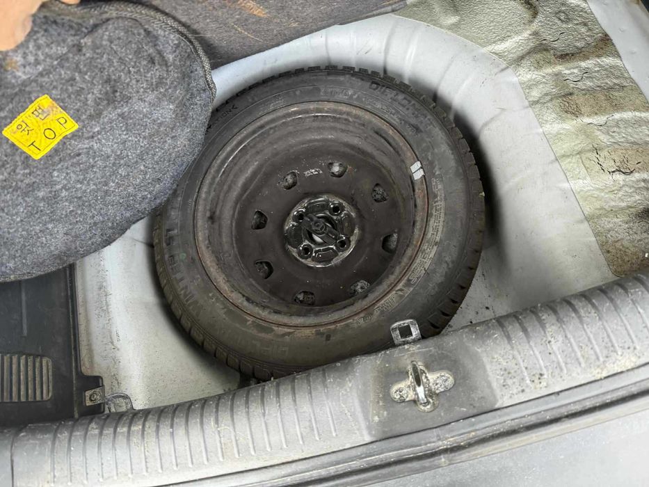 Hyundai Getz 1.4  на части хюндай гетз 1.4 бензин