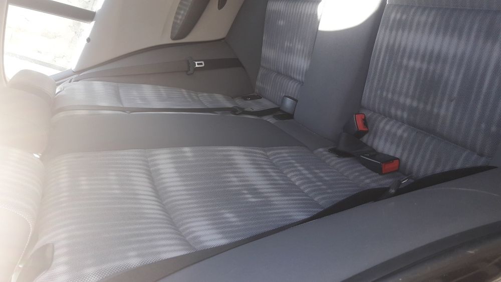 БМВ Х118д BMW X118d 2006 г 2.0 диз. само на части