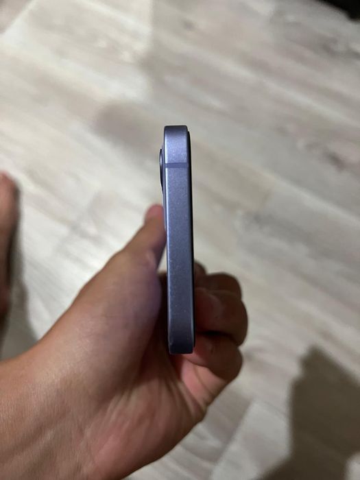 Iphone 12 mini хорошем состоянии