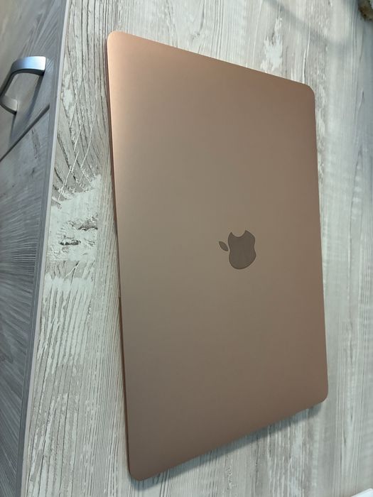 Macbook Air M1 256 Rose Gold