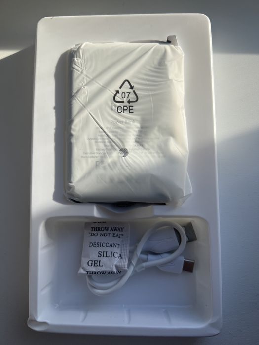 Внешний аккумулятор Hoco Q11