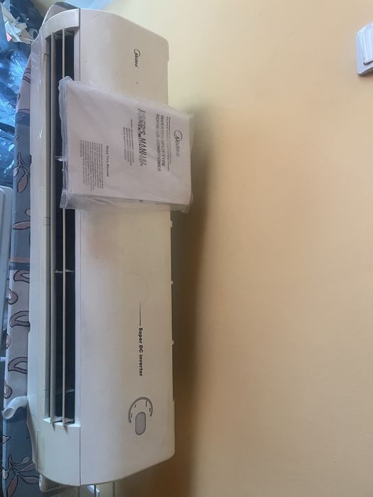 Климатик Midea 18BTU