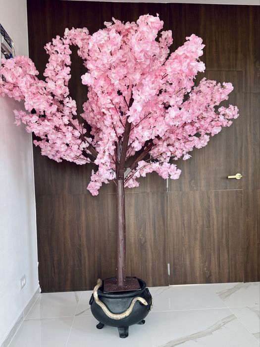 Ciresi Chinezesti Artificiali Noi