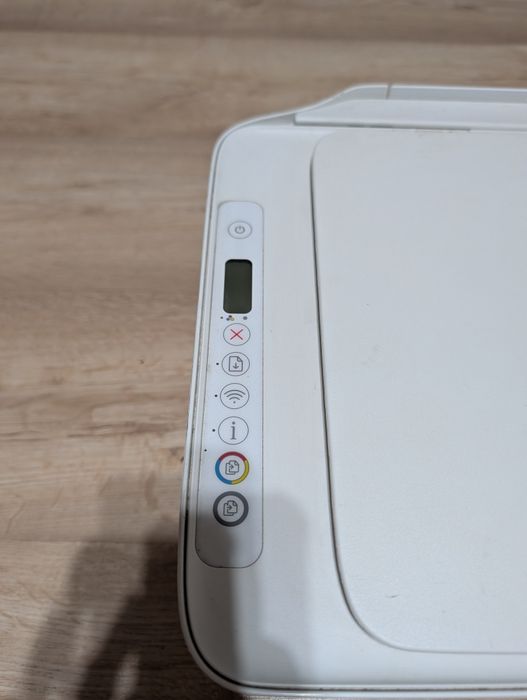 Принтер HP DeskJet 2710