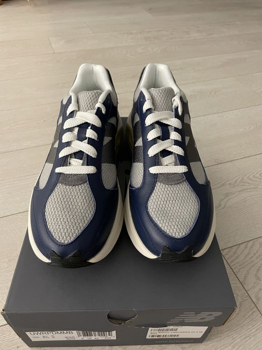New balance uwrpdmma