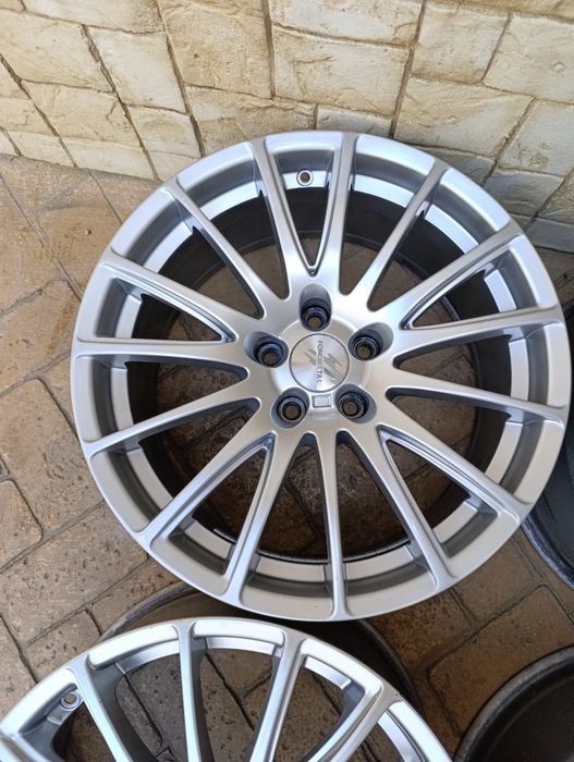 Джанти FONDMETAL 5х112 18 цола Фолксваген, Ауди, Шкода,Сеат