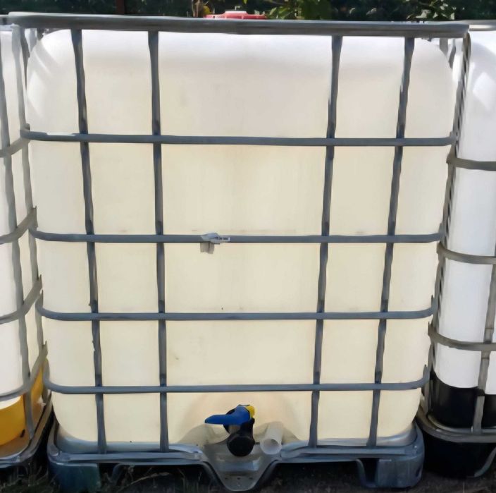 Bazin / Butoi 1000 L