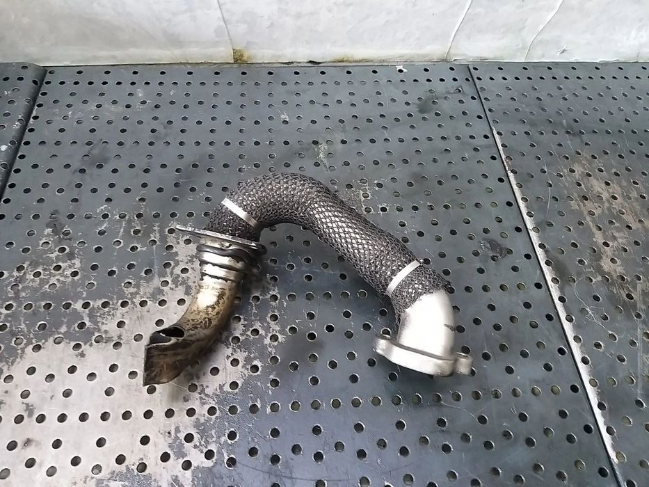 Conducta egr 1.6 mjt fiat bravo 2