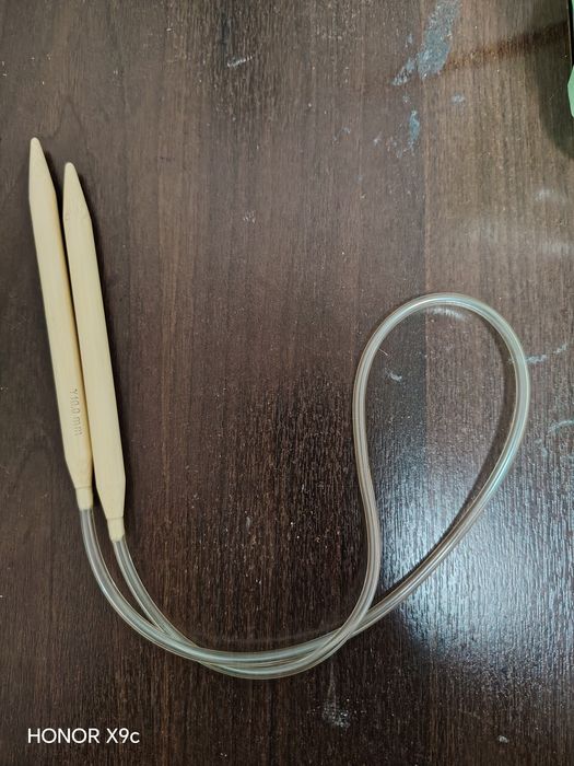 Спицы для вязания