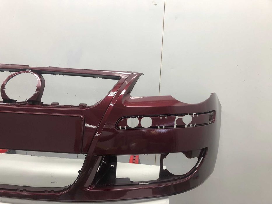 Bara Fata VW Polo 6 VI 9N An 2005-2009 (LC3R (Rosu))