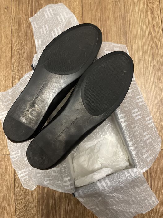 Balerini Tommy Hilfinger