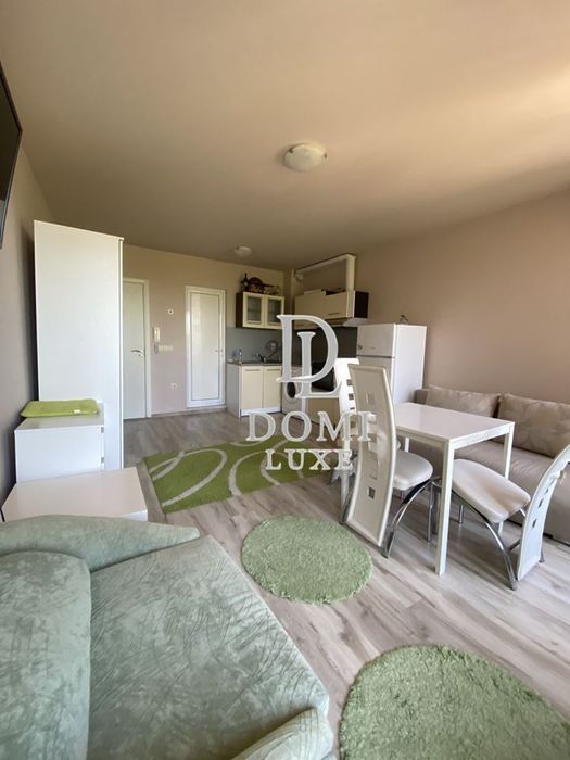 Продава се Едностаен апартамент в Варна, м-т Траката - 40 кв.м за 1973 €/кв.м - Снимка #1