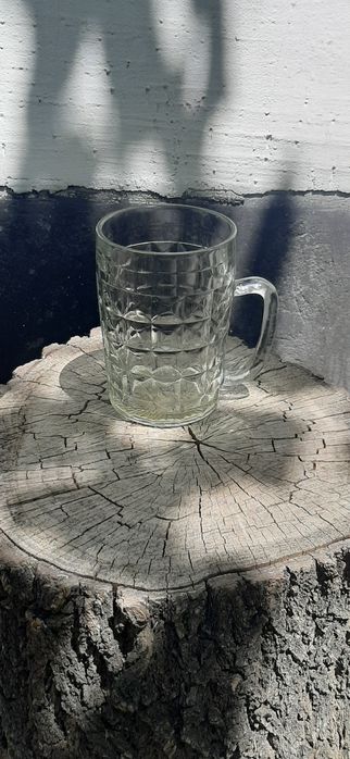 Продам бокал советский