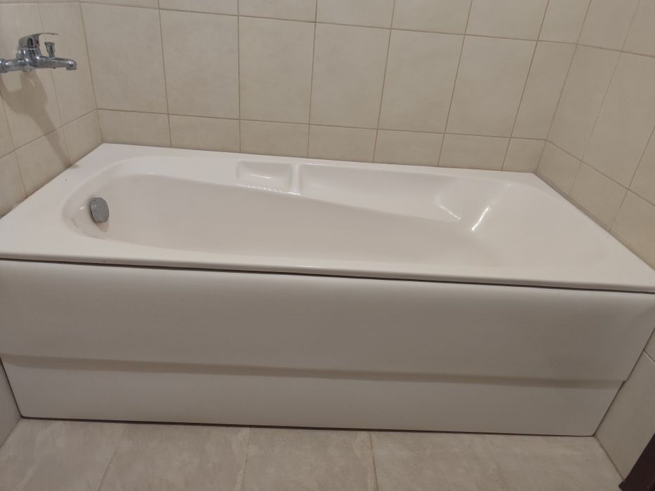 Вана за  домашна баня