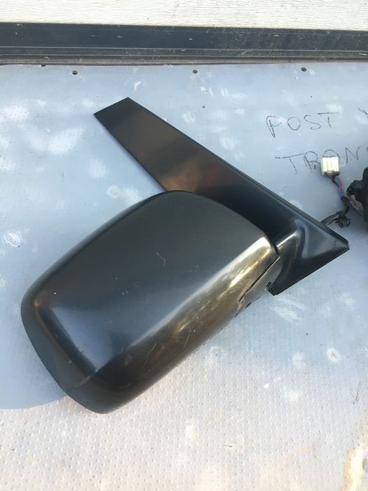 Oglinzi St/Dr Toyota Previa 2000-2006. Volan stinga