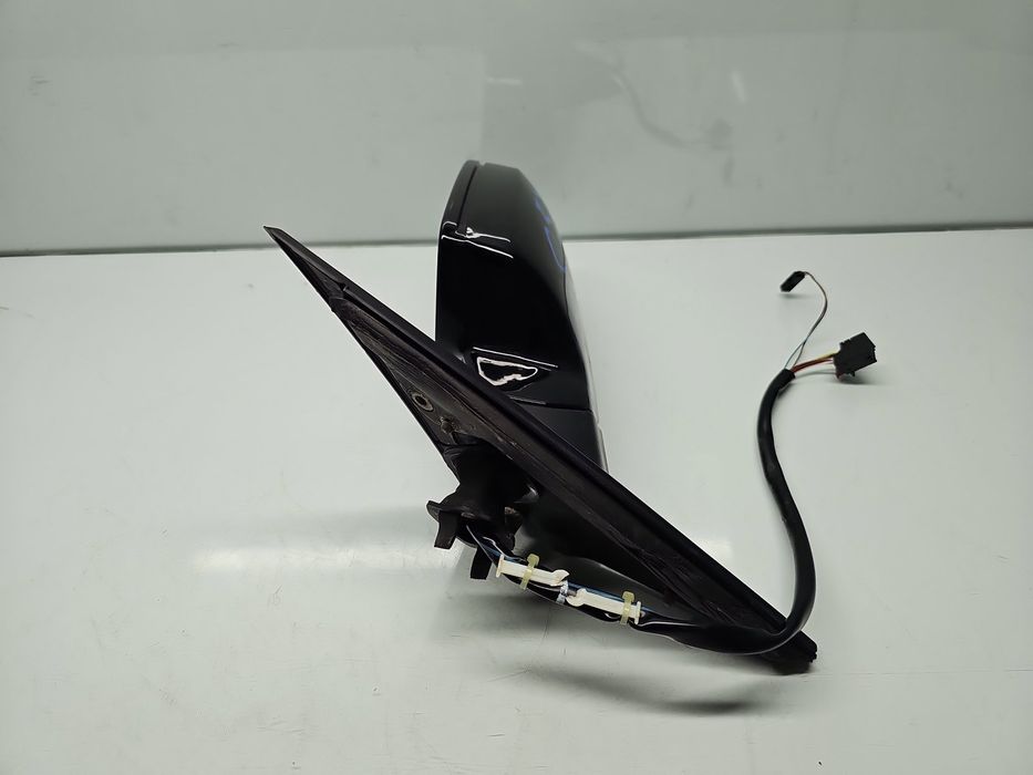 Oglinda stanga AUDI A4 (8K2, B8) [Fabr 2008-2015] Sedan S-line L99