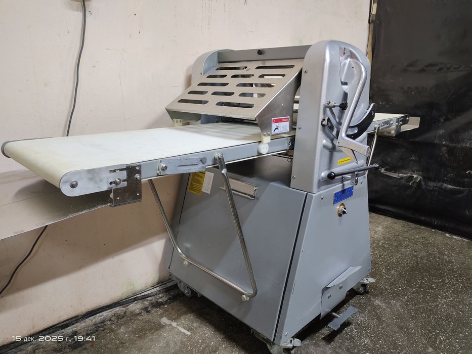 Тестораскатка в отличном состоянии