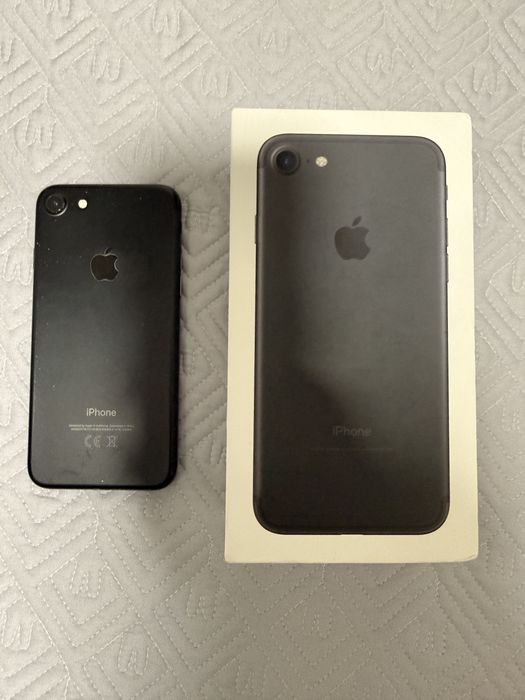 Iphone 13, iphone 7, Redmi 6a