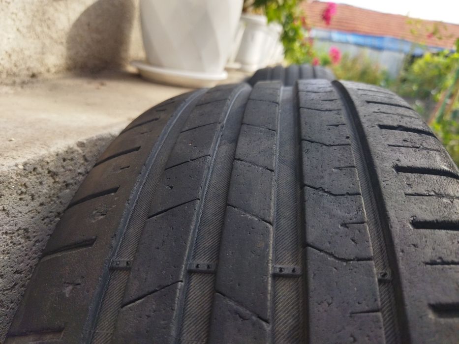 Летни гуми 205/55//R16 91V