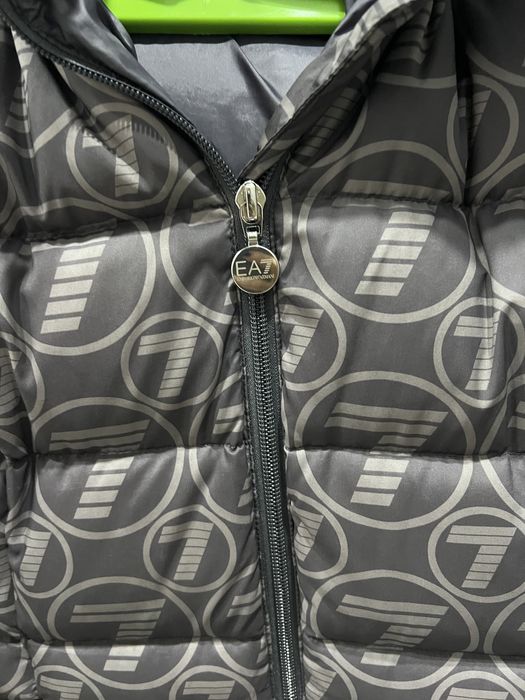 Яке Emporio Armani