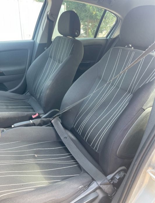 Opel corsa d na chasti опел корса Д на части