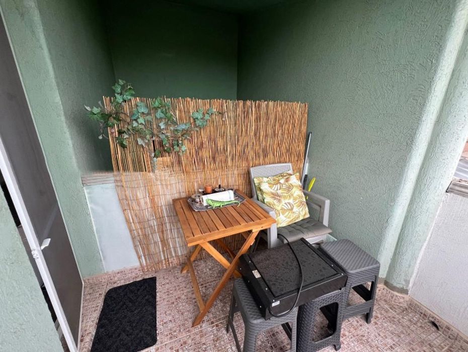 Дава се под наем Двустаен апартамент в София, Манастирски ливади - 70 кв.м за 550 € - Снимка #8