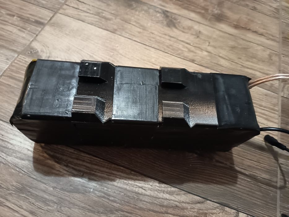 Батерия за Велосипед 54.6 V/ 10A