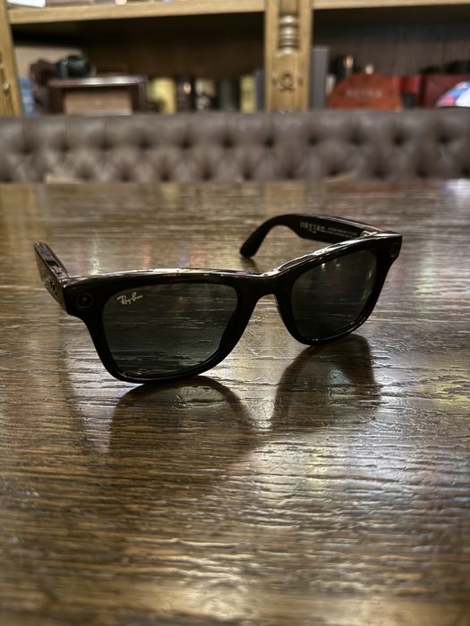 Ray ban Meta Gen1