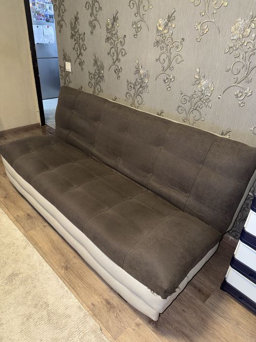 Продаю диван раскладушку