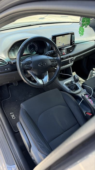 Hyundai i30 1.6 crdi