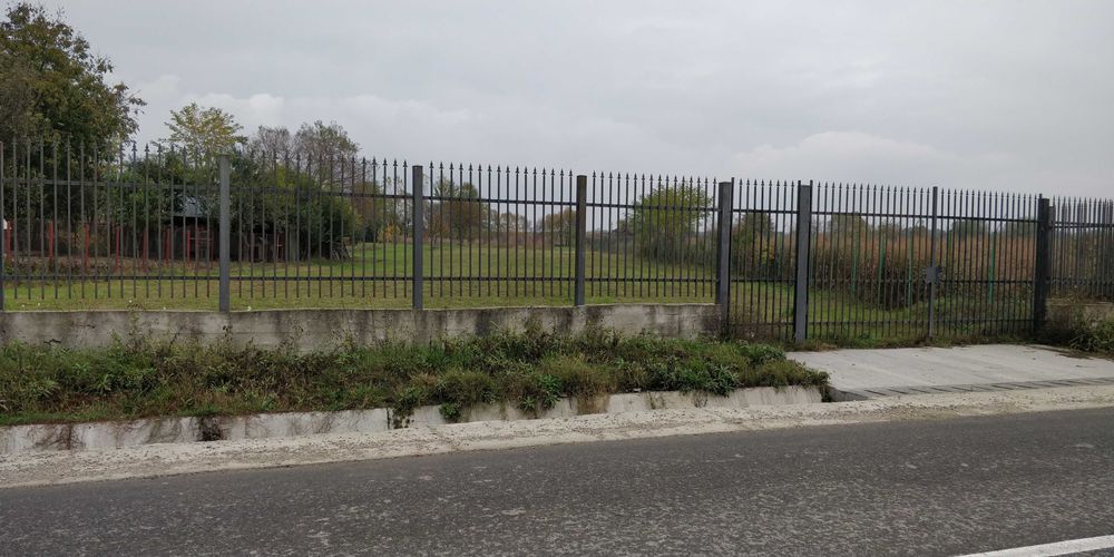 Teren 5000 mp Gorgota - Crivina, PH | Deschidere 25m | Utilități la poartă & Livadă