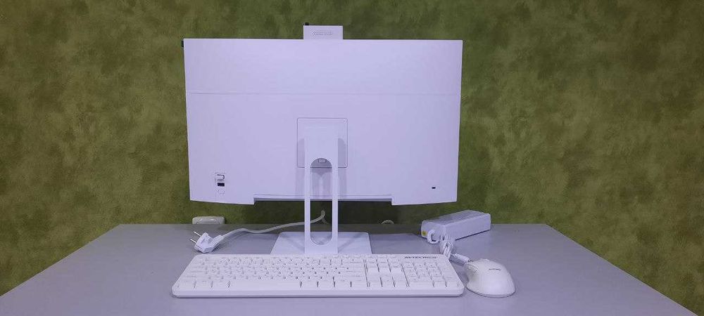 Моноблоки по перечислению 24 дюйма 27 дюймов сборные