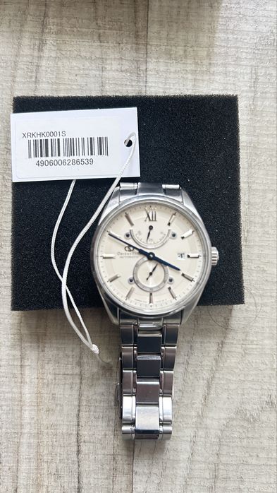 Часовник Orient Star HK0001S