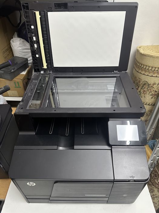 Продается принтер HP (LaserJet Pro 400 MFP M425dn)