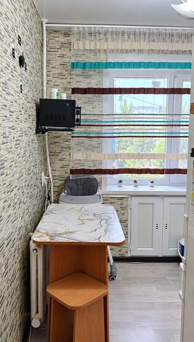 Продам 2-х комнатную квартиру