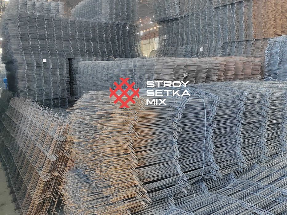 Дорожний Сетка Кладка Оптом Доставка Дорожная Setka Darojniy 2200