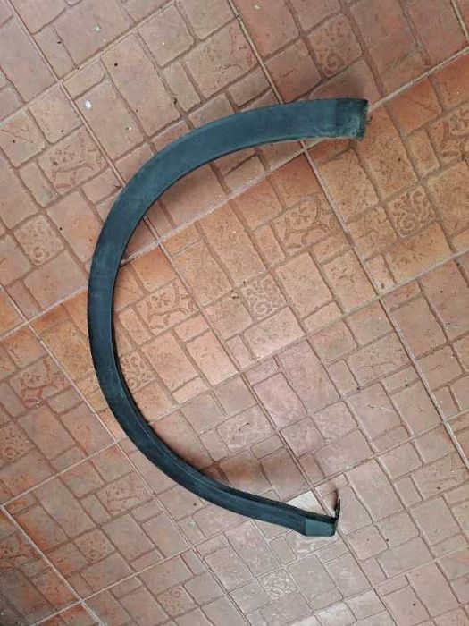 Overfender bandou stanga spate Honda Civic IX Tourer an 2014-2017