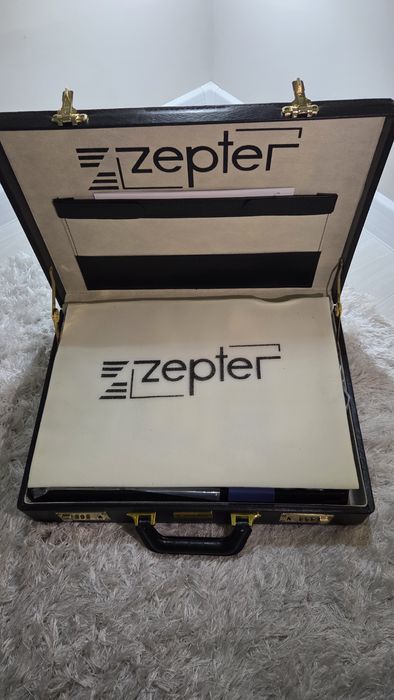 Прибори Zepter!!