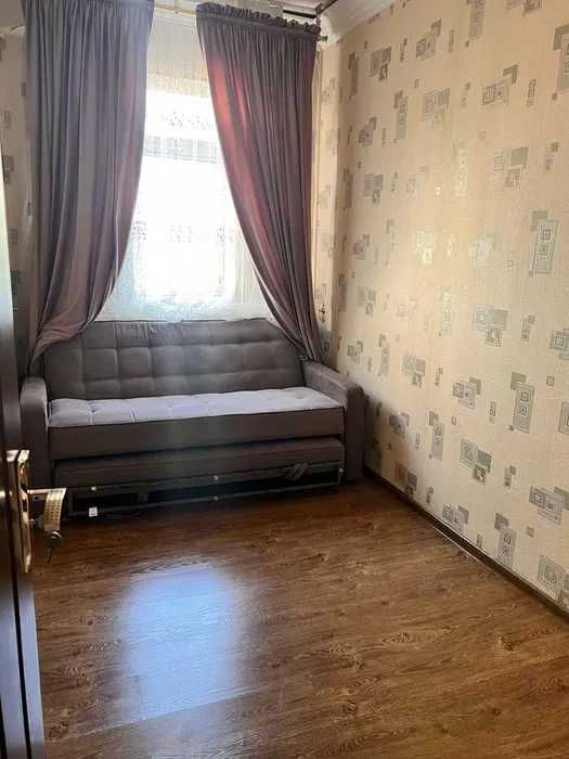 TASHKENT CITY 5min G‘afur G‘ulom metro 2 xona IJARA Sebzor  Jangoh