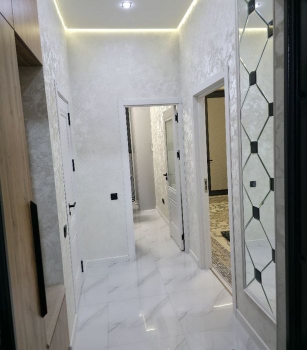 Yunusobot 13. Oilaga