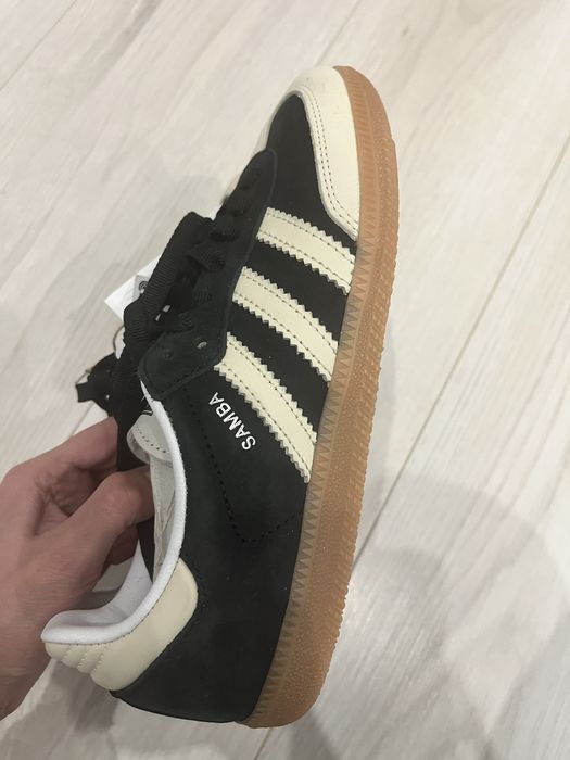 Adidas Samba 37н. НОВИ