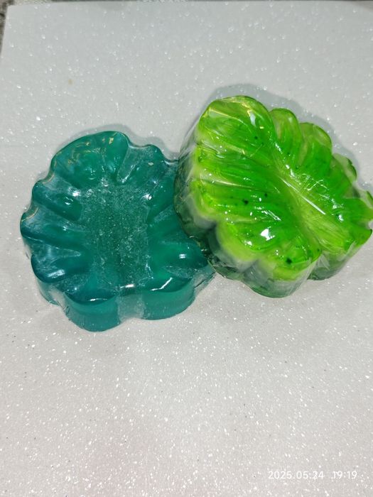 Продается мыло ручной работы