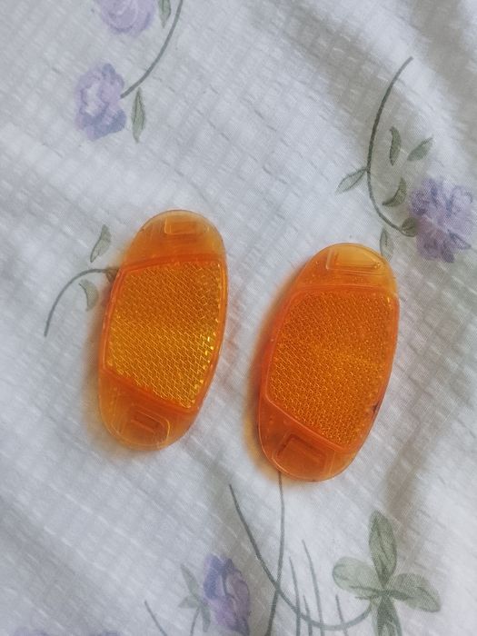 Продам катафоты на велосипед