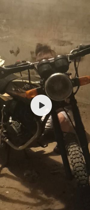 Продам отличный мотоцикл YAQI 150cc