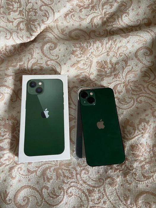 Iphone 13 128gb.