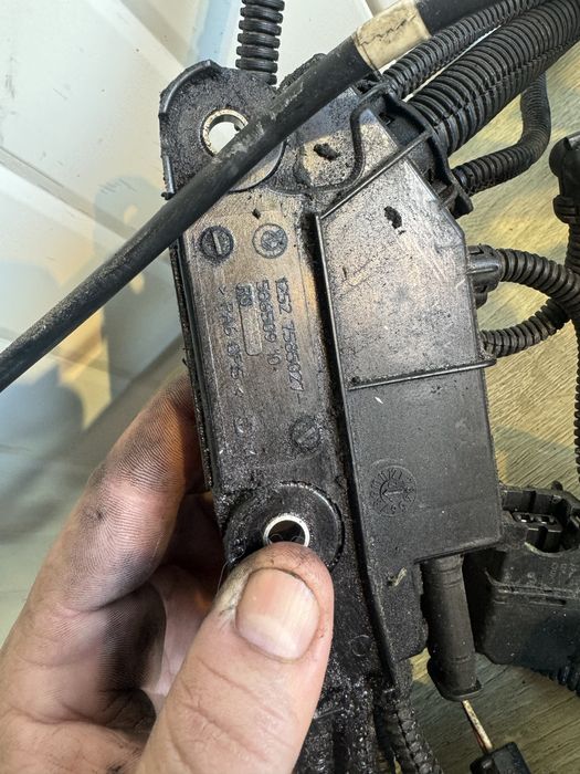 Моторна инсталация бмв 335и 435и ф30 ф32 bmw f30 f32 335i 435i N55