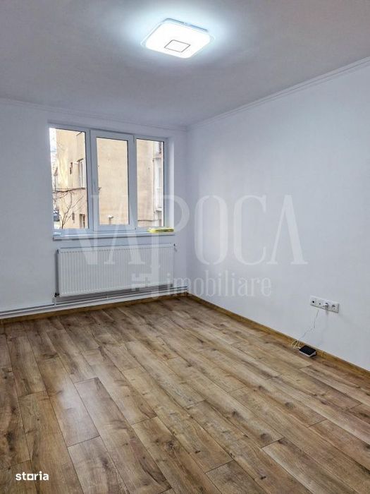 Apartament 3 camere de vanzare in Centru, Cluj Napoca