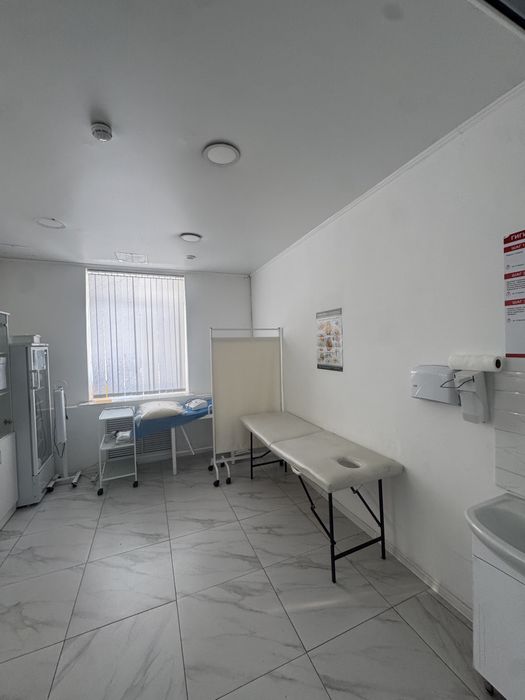 Продается медицинский центр с лицензией